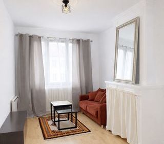  Appartement � louer 2 pi�ces 48 m�