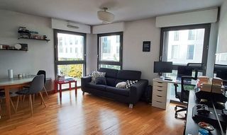  Appartement � vendre 2 pi�ces 41 m�