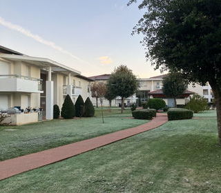  Appartement � vendre 2 pi�ces 46 m�