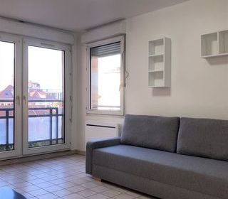  Appartement � vendre 1 pi�ce 37 m�