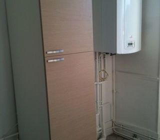  Appartement � louer 4 pi�ces 98 m�