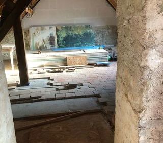  Maison � vendre 4 pi�ces 110 m�