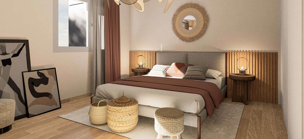 Appartements neufs   Saint-Jacques-de-la-Lande (35136)