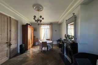  Maison � vendre 7 pi�ces 145 m�