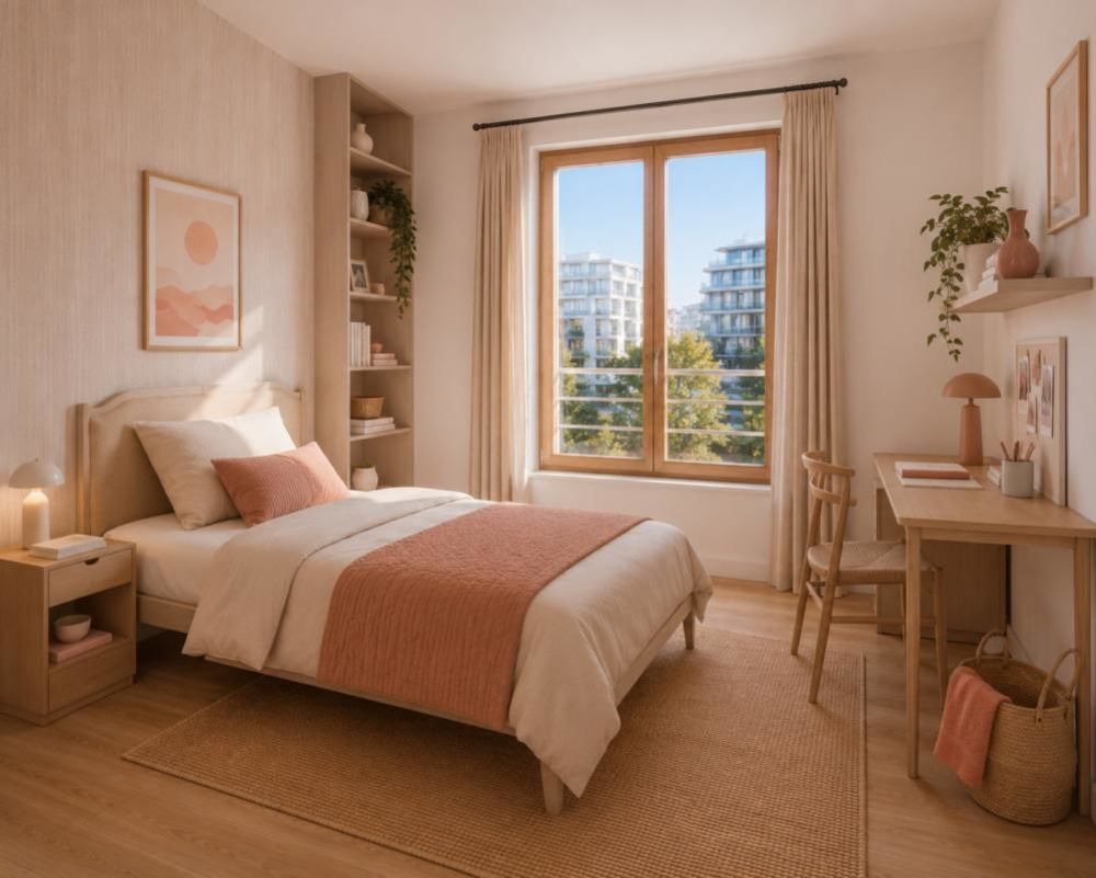Appartements neufs   Saint-Denis (93200)