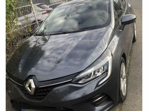 Renault Clio IV Clio TCe 90 - 19 G&eacute;n&eacute;ration 2020 occasion Sartrouville 78500