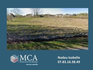  Terrain � vendre 
