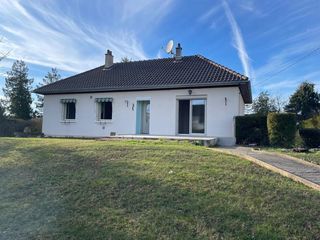  Maison � vendre 5 pi�ces 82 m�