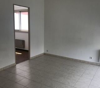  Appartement � louer 1 pi�ce 30 m�