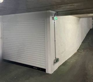  Parking / Garage � vendre 11 m�