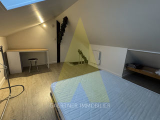  Appartement � louer 2 pi�ces 17 m�