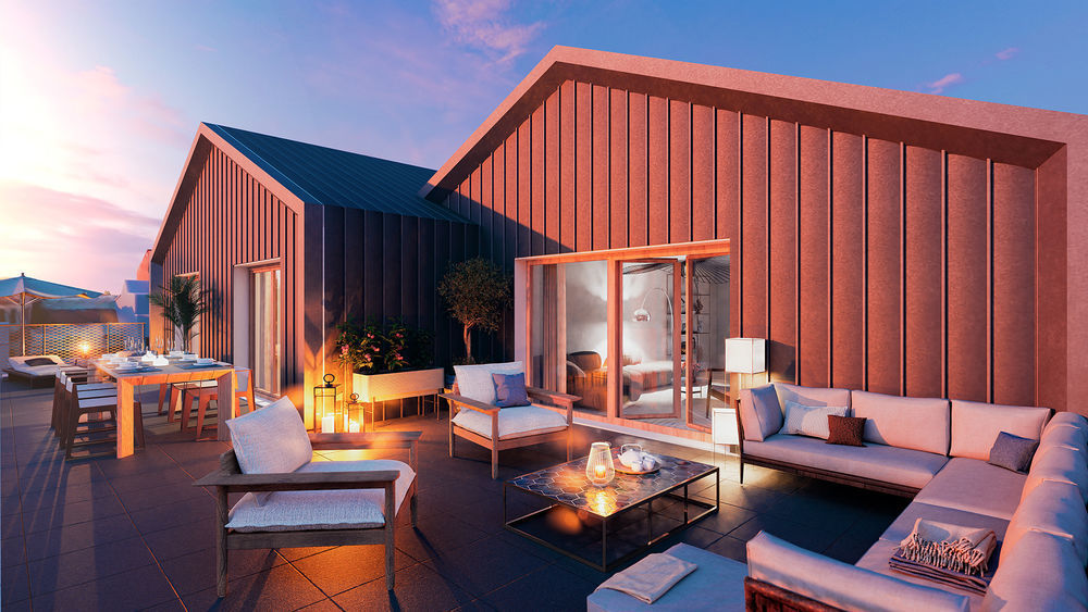   Marcq-en-Bar�ul (59700)