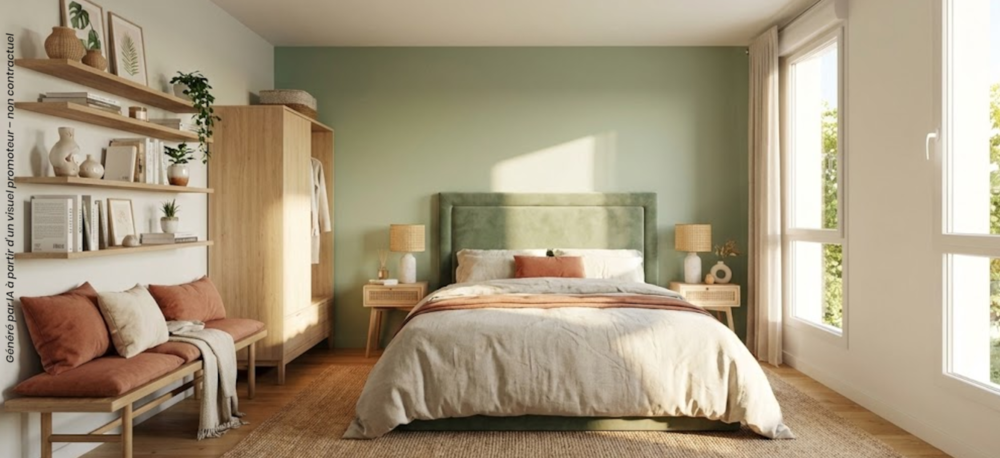   Sainte-Genevi�ve-des-Bois (91700)