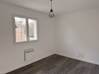  Maison � vendre 4 pi�ces 85 m�