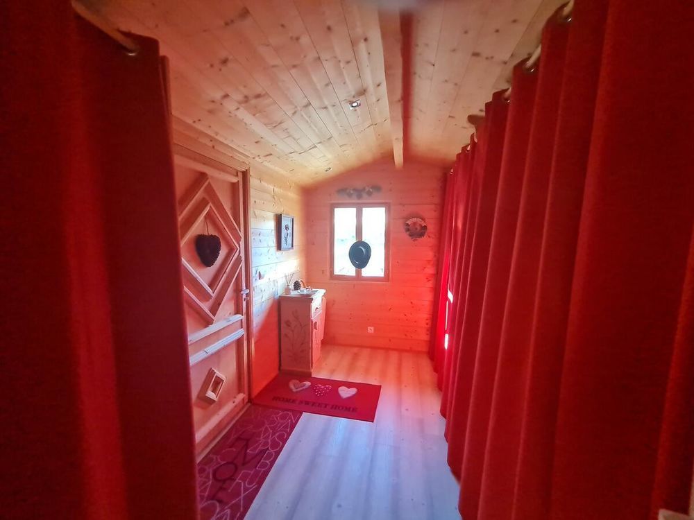 � vendre  Maison Saint-Pierre-dels-Forcats (66210)