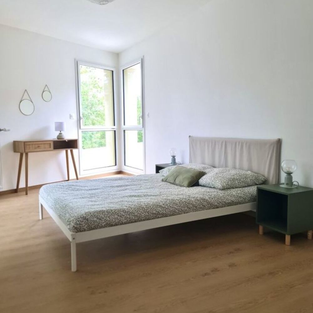 Appartements neufs   Charly (69390)