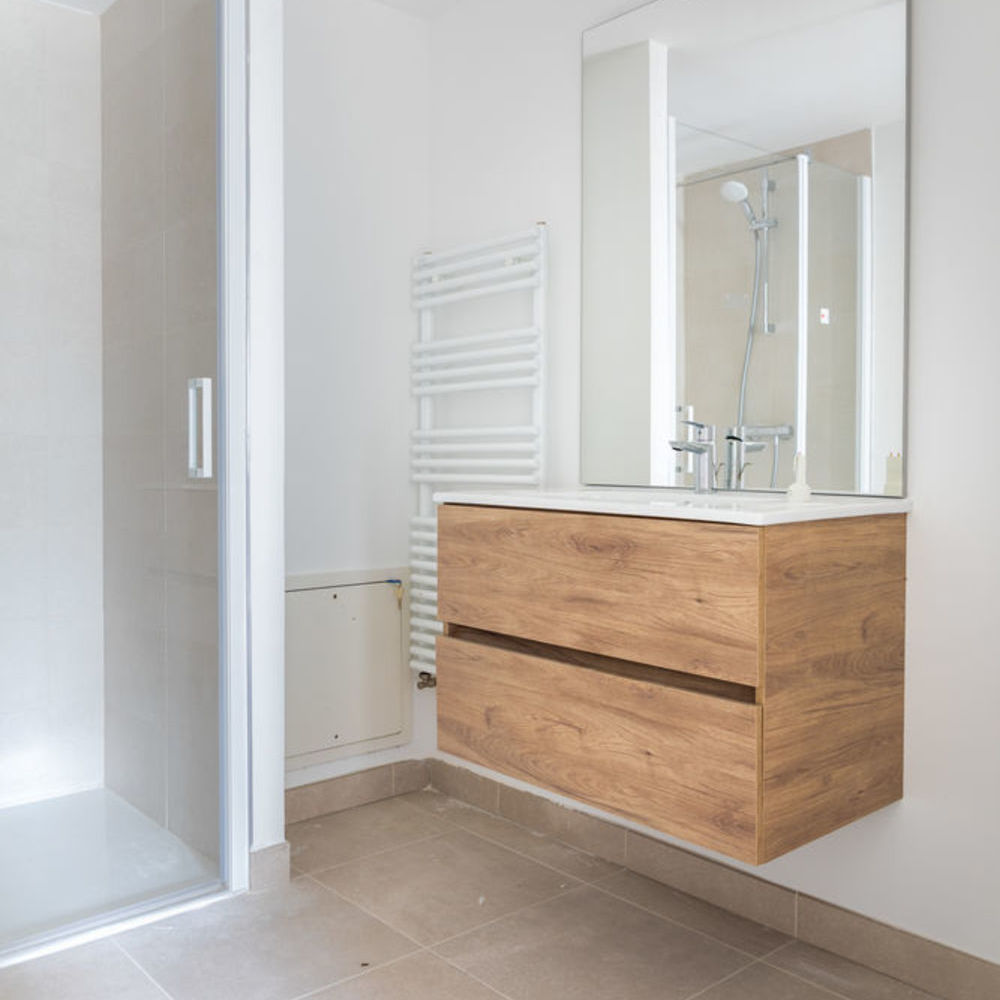 Appartements neufs   Saint-Malo (35400)