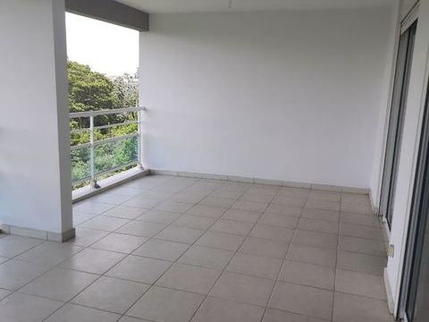   Loue F4 disponible de suite Appartement - 4 pi�ce(s) - 116 m�