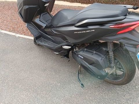 Scooter HONDA 2024 occasion Cambrai 59400