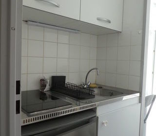  Appartement � vendre 1 pi�ce 19 m�