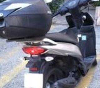 SUZUKI 2017 occasion 83000 Toulon