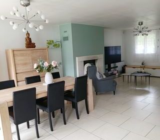  Maison � vendre 5 pi�ces 130 m�