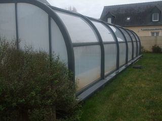  Maison � vendre 7 pi�ces 119 m�