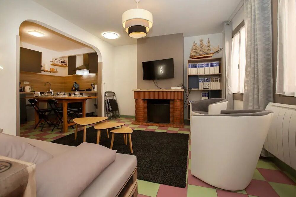 Location Appartement Location meublé T3 Arreau Arreau