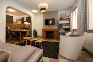  Appartement à louer 3 pièces 56 m²