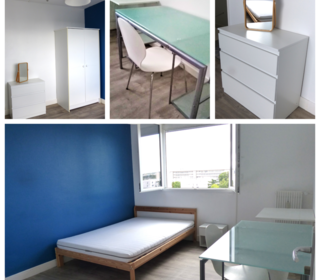  Chambre � louer 1 pi�ce 12 m�