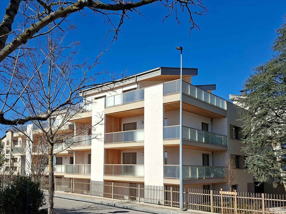 Appartements neufs   Sainte-Foy-l�s-Lyon (69110)