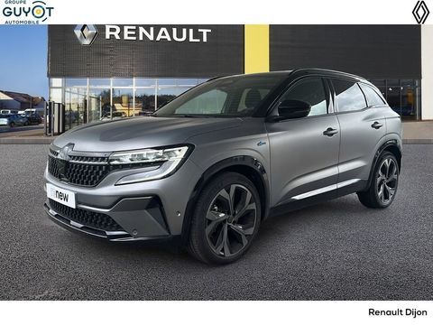 Renault Austral E-Tech full hybrid 200 GSR2 Techno esprit Alpine 2025 occasion Dijon 21000