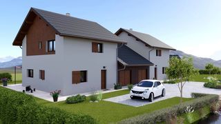  Maison � vendre 5 pi�ces 113 m�