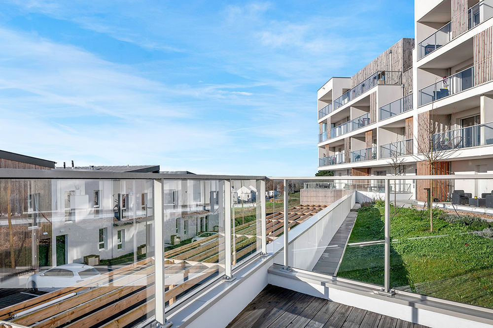 Maisons neuves   Vannes (56000)