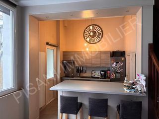  Appartement � vendre 3 pi�ces 77 m�