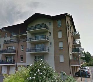  Appartement � louer 1 pi�ce 30 m�