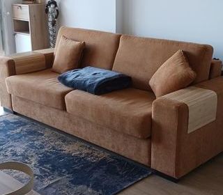  Appartement � vendre 1 pi�ce 25 m�