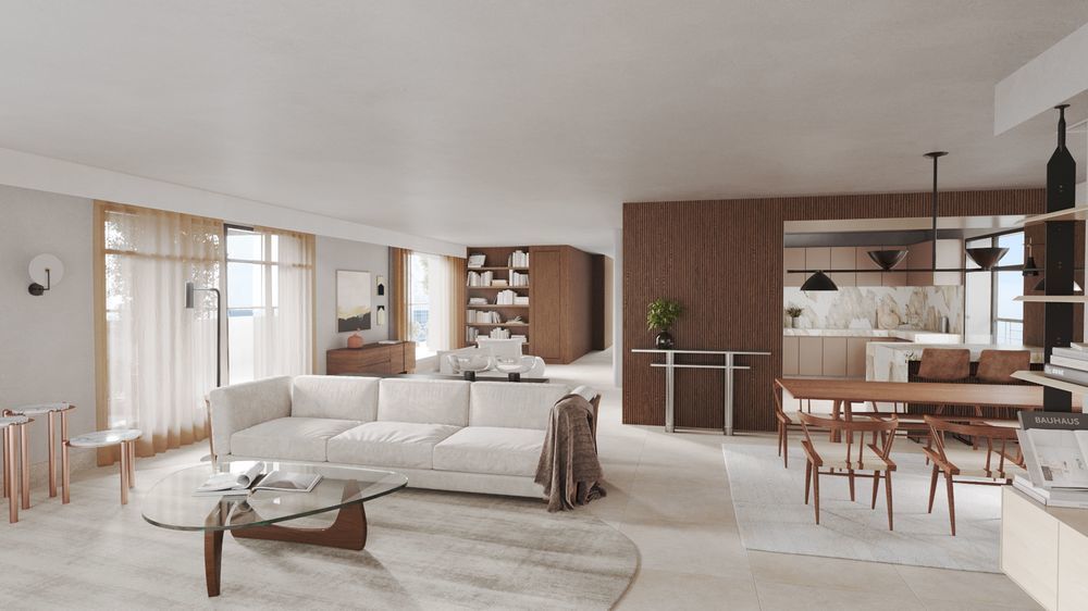 Appartements neufs   Antibes (06600)