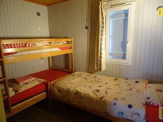  Chalet � vendre 3 pi�ces 32 m�