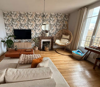  Appartement � vendre 3 pi�ces 74 m�