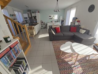  Maison � vendre 4 pi�ces 83 m�