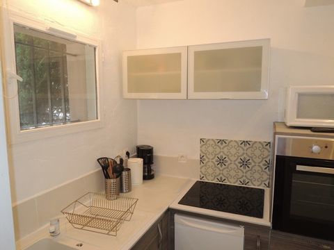   Particulier appartement T2 proche ITER/Thermes Appartement - 2 pi�ce(s) - 35 m�