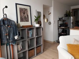  Appartement � louer 2 pi�ces 28 m�