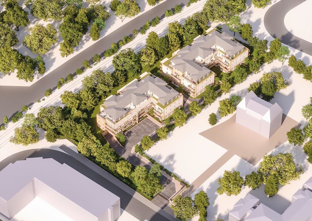   Dammarie-les-Lys (77190)