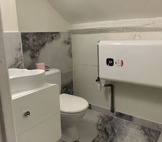  Appartement � louer 2 pi�ces 24 m�