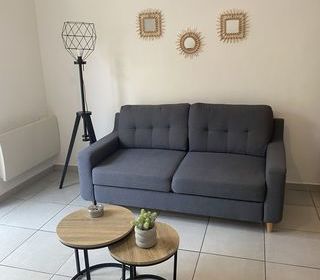 Appartement � louer 3 pi�ces 65 m�