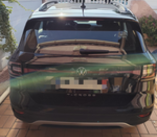 T-Cross 1.0 TSI 110 Start/Stop BVM6 Active occasion 34070 Montpellier