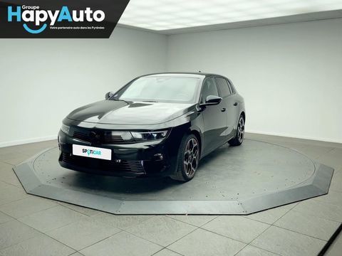Opel Astra Hybrid 180 ch BVA8 GS Line 2022 occasion Tarbes 65000