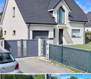  Maison � vendre 5 pi�ces 120 m�