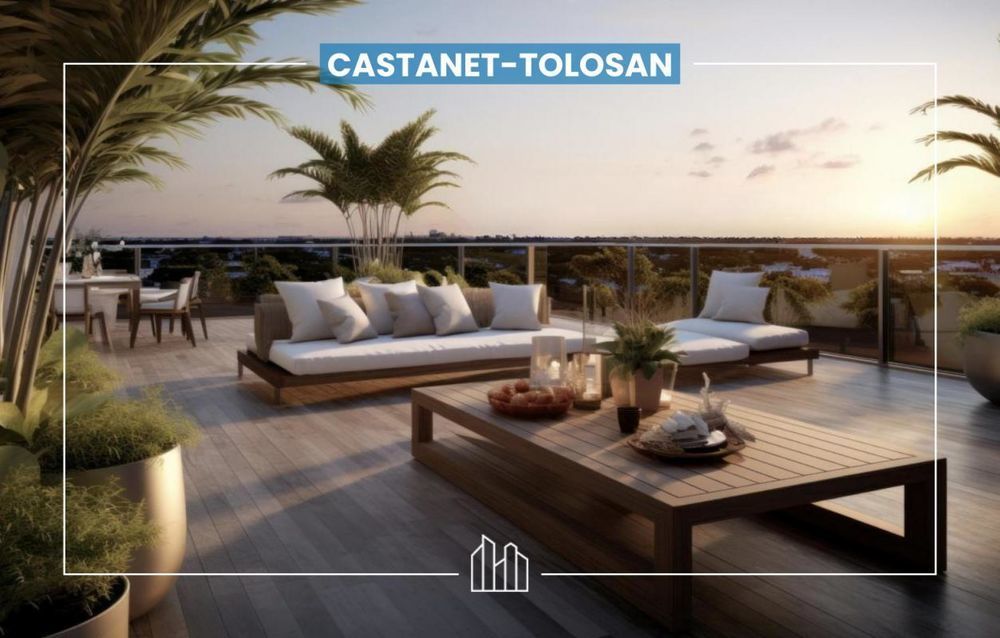   Castanet-Tolosan (31320)